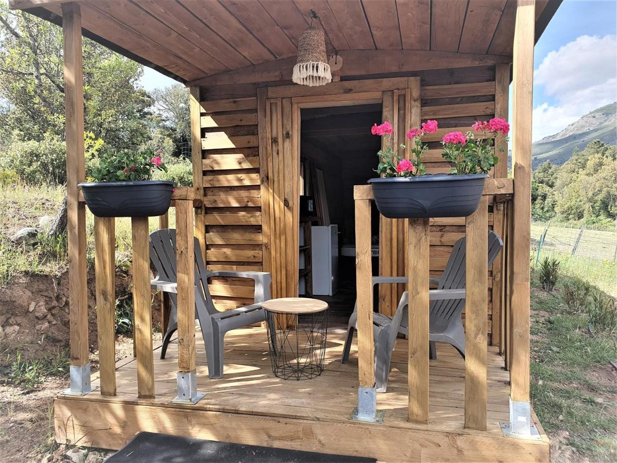 Lodge La De Mercone Crenu *