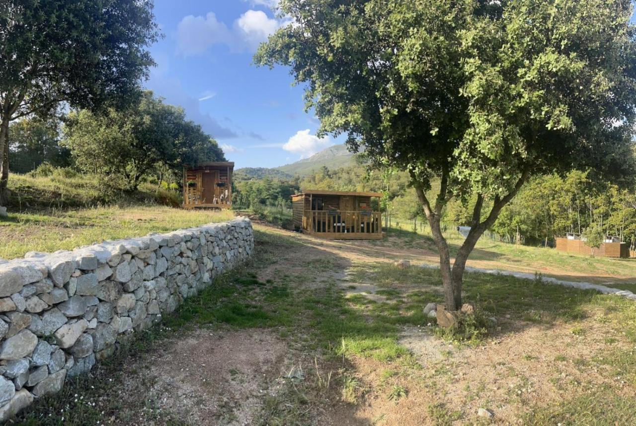 Lodge La De Mercone Crenu *