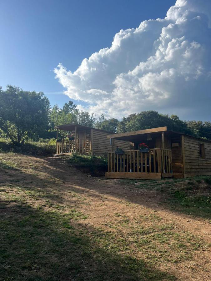 Lodge La De Mercone Crenu *