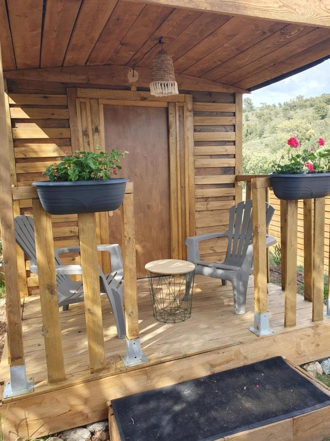 La De Mercone Crenu Lodge *